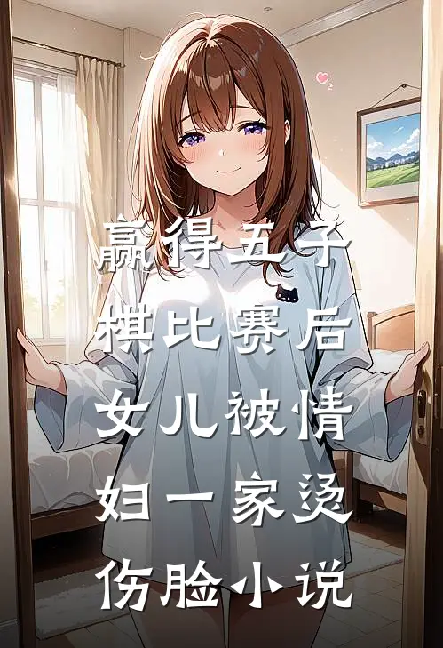 赢得五子棋比赛后，女儿被情妇一家烫伤脸小说