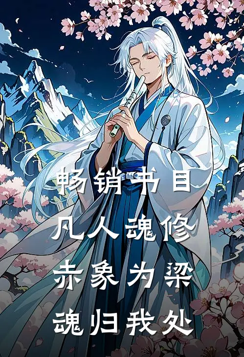 畅销书目凡人魂修，赤象为梁魂归我处