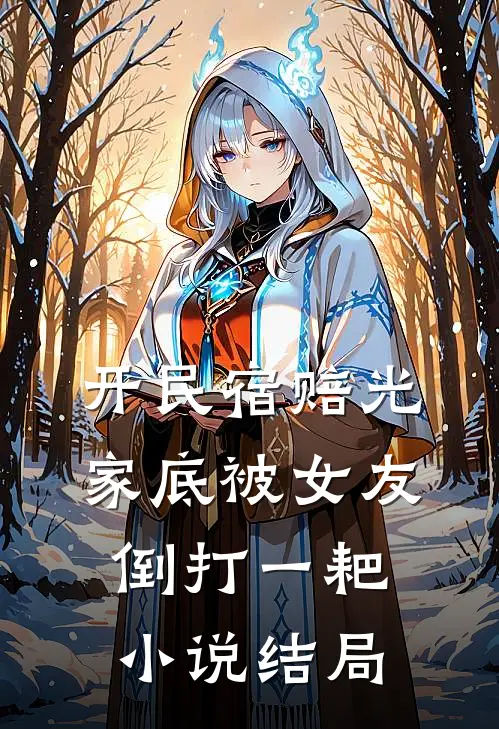 开民宿赔光家底被女友倒打一耙小说结局