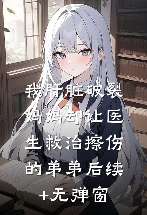 我肝脏破裂，妈妈却让医生救治擦伤的弟弟后续+无弹窗