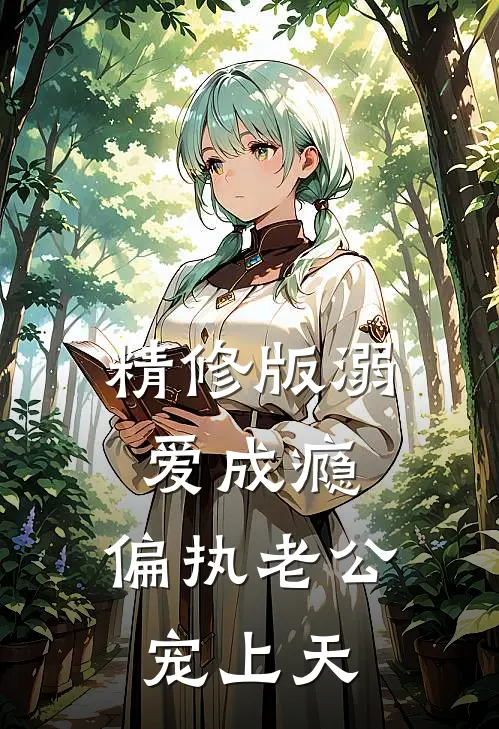 精修版溺爱成瘾：偏执老公宠上天