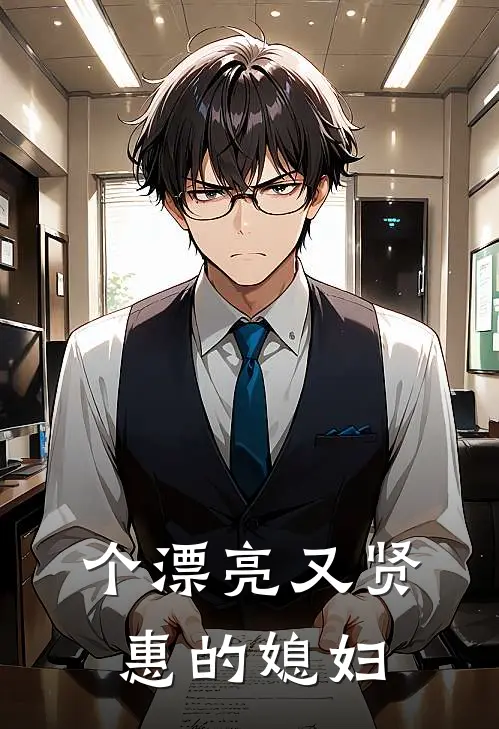 个漂亮又贤惠的媳妇