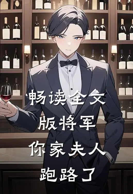 畅读全文版将军，你家夫人跑路了