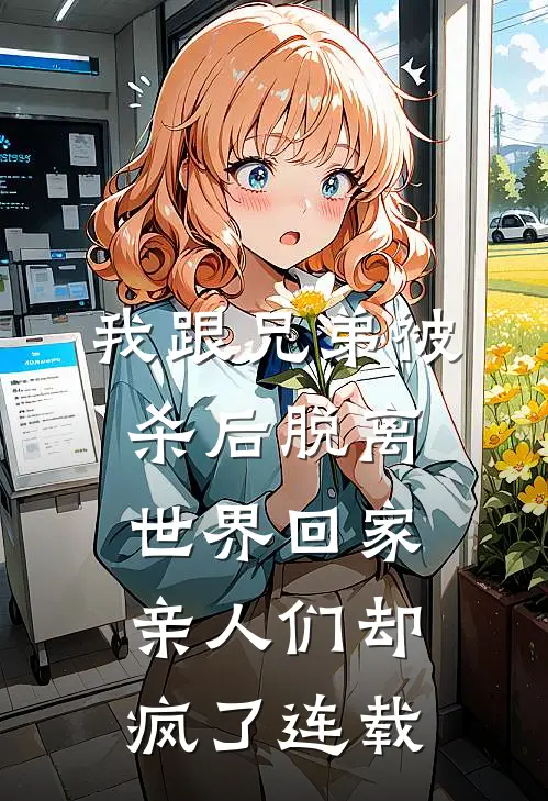 我跟兄弟被杀后脱离世界回家，亲人们却疯了连载