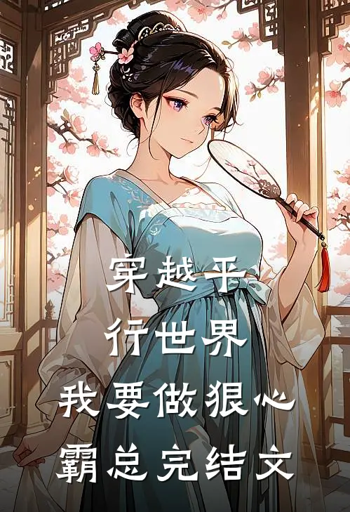 穿越平行世界：我要做狠心霸总完结文