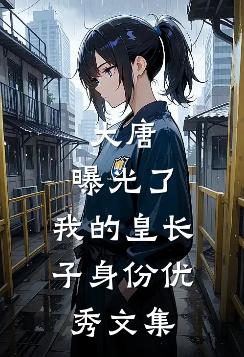 大唐：曝光了，我的皇长子身份优秀文集