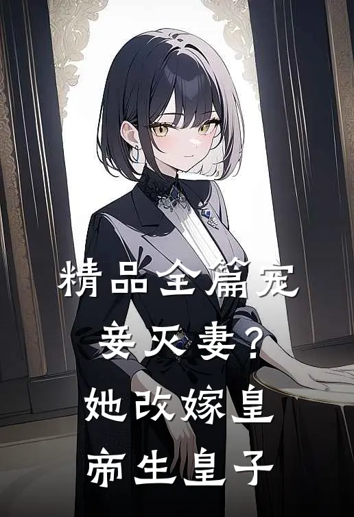 精品全篇宠妾灭妻？她改嫁皇帝生皇子