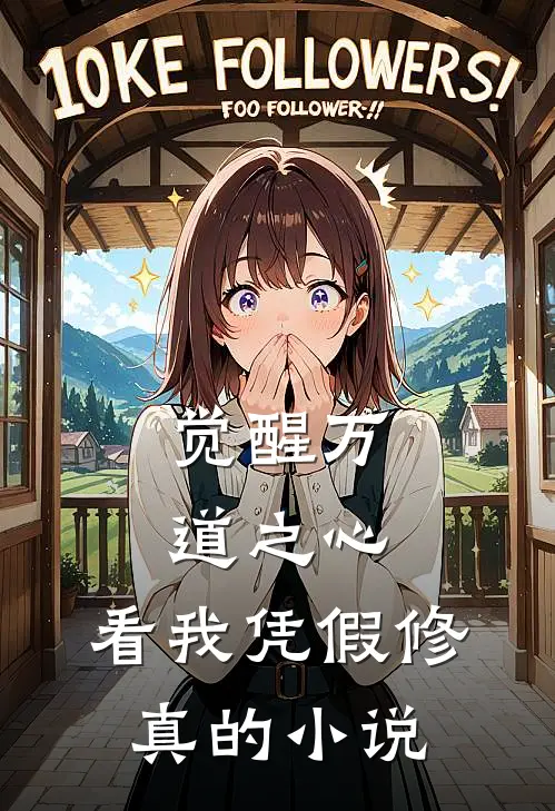 觉醒万道之心，看我凭假修真的小说