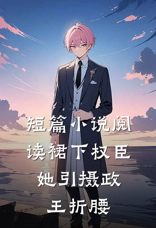 短篇小说阅读裙下权臣：她引摄政王折腰
