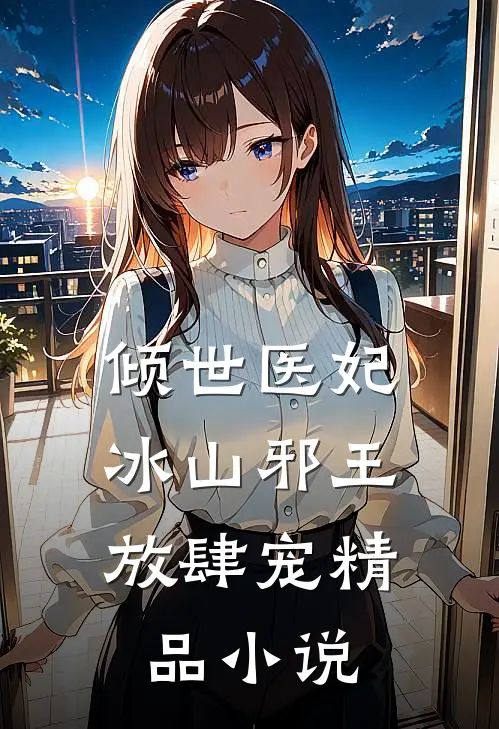 倾世医妃：冰山邪王放肆宠精品小说