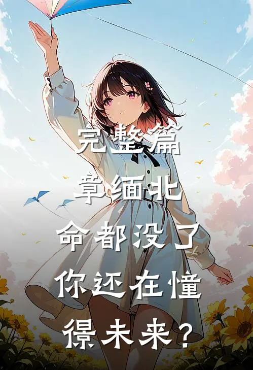完整篇章缅北：命都没了，你还在憧憬未来？