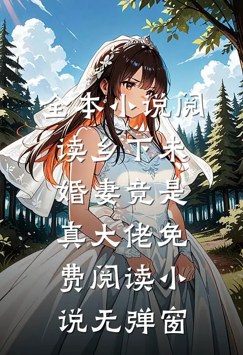 全本小说阅读乡下未婚妻竟是真大佬免费阅读小说无弹窗