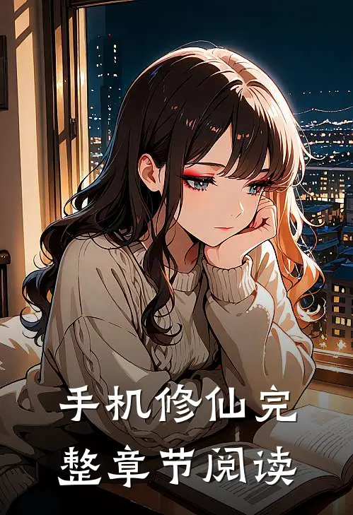 手机修仙完整章节阅读