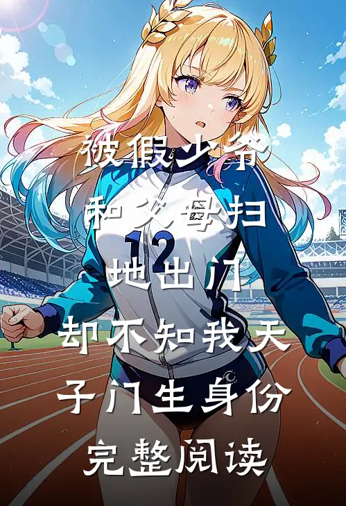 被假少爷和父母扫地出门，却不知我天子门生身份完整阅读