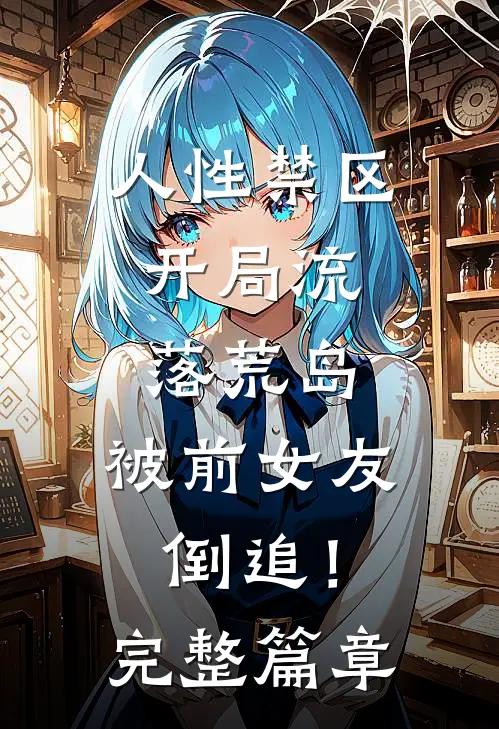 人性禁区：开局流落荒岛，被前女友倒追！完整篇章