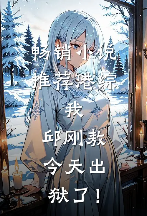 畅销小说推荐港综：我，邱刚敖，今天出狱了！