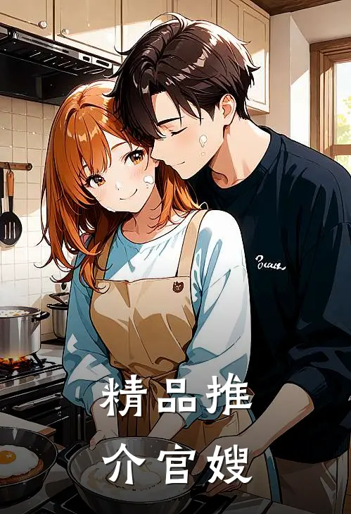 精品推介官嫂