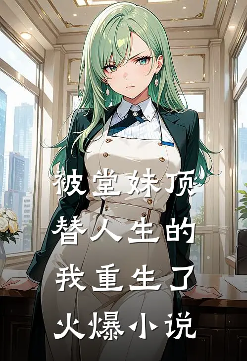 被堂妹顶替人生的我重生了火爆小说
