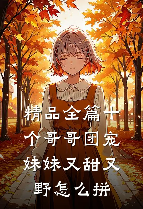 精品全篇十个哥哥团宠妹妹又甜又野怎么拼