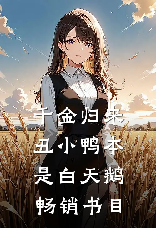 千金归来：丑小鸭本是白天鹅畅销书目