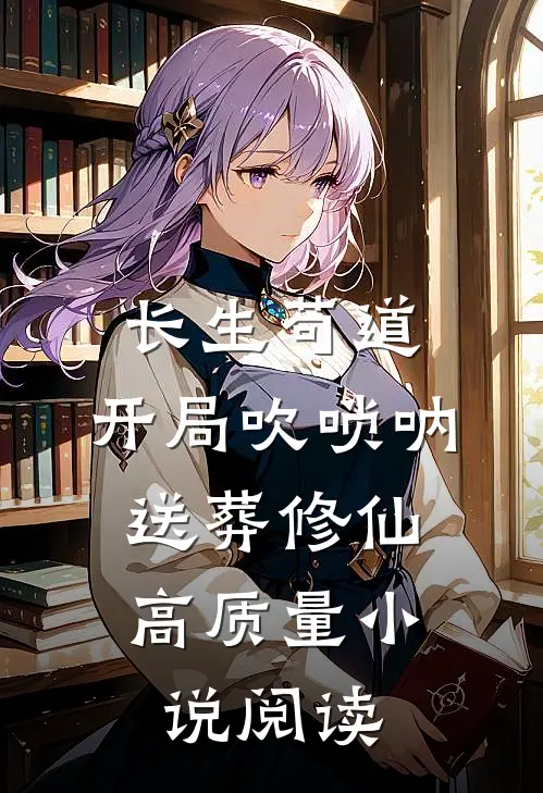 长生苟道：开局吹唢呐，送葬修仙高质量小说阅读