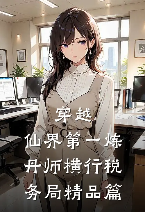 穿越：仙界第一炼丹师横行税务局精品篇