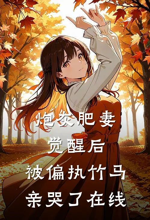炮灰肥妻觉醒后，被偏执竹马亲哭了在线