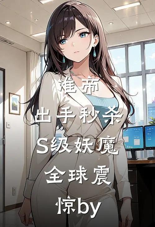 准帝：出手秒杀S级妖魔，全球震惊by