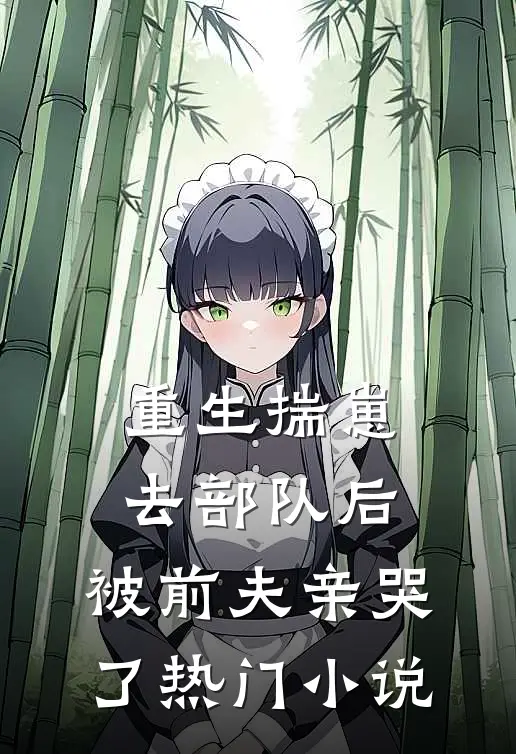 重生揣崽去部队后，被前夫亲哭了热门小说
