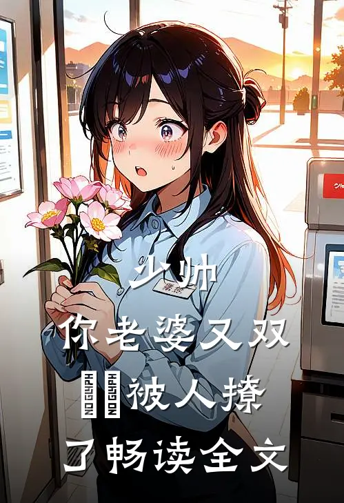 少帅，你老婆又双叒叕被人撩了畅读全文