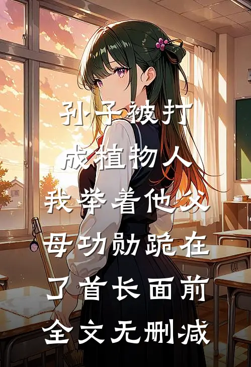 孙子被打成植物人，我举着他父母功勋跪在了首长面前全文无删减