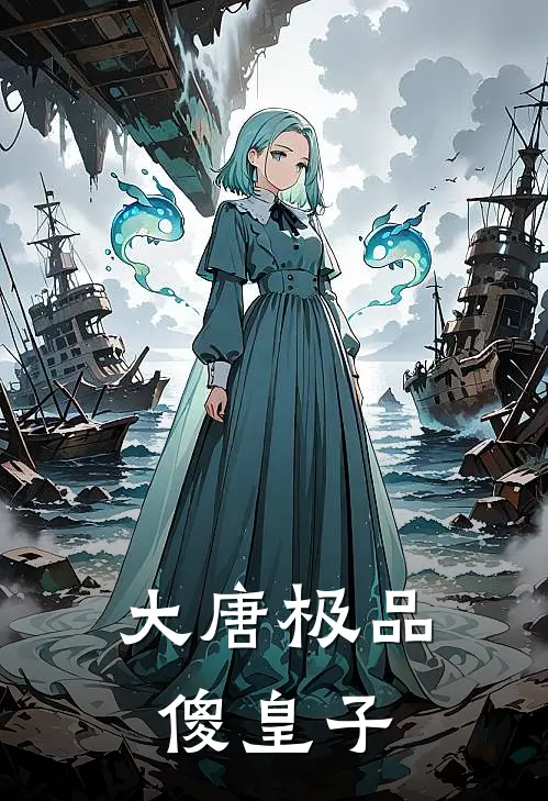 大唐极品傻皇子