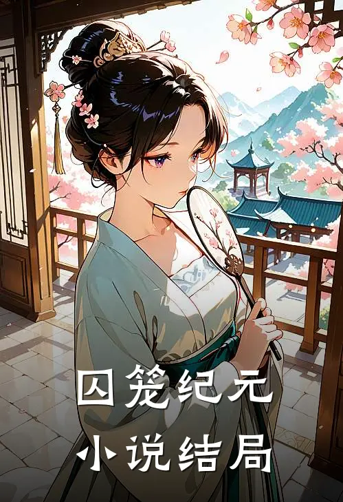 囚笼纪元小说结局