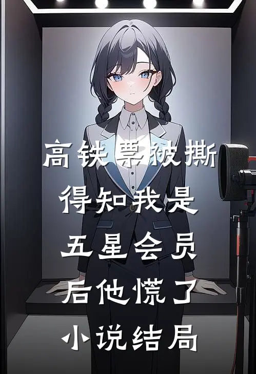 高铁票被撕，得知我是五星会员后他慌了小说结局