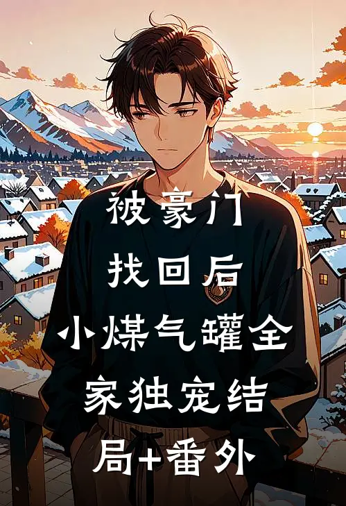 被豪门找回后，小煤气罐全家独宠结局+番外