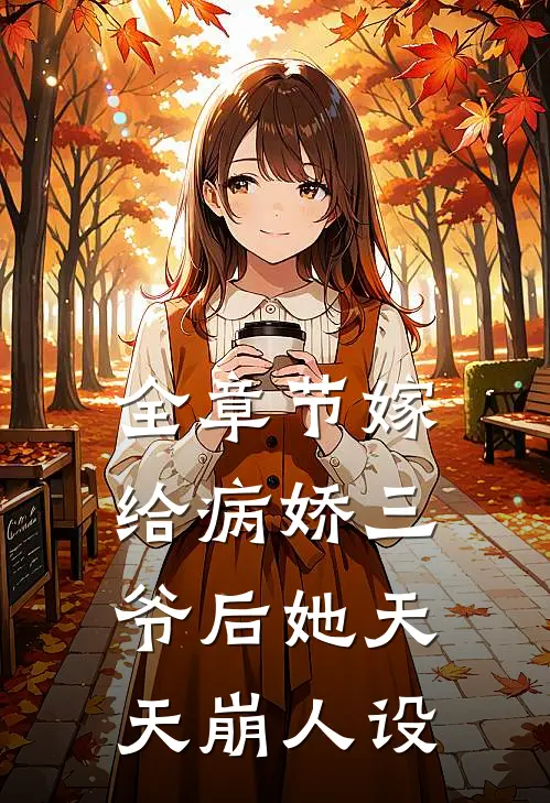 全章节嫁给病娇三爷后她天天崩人设