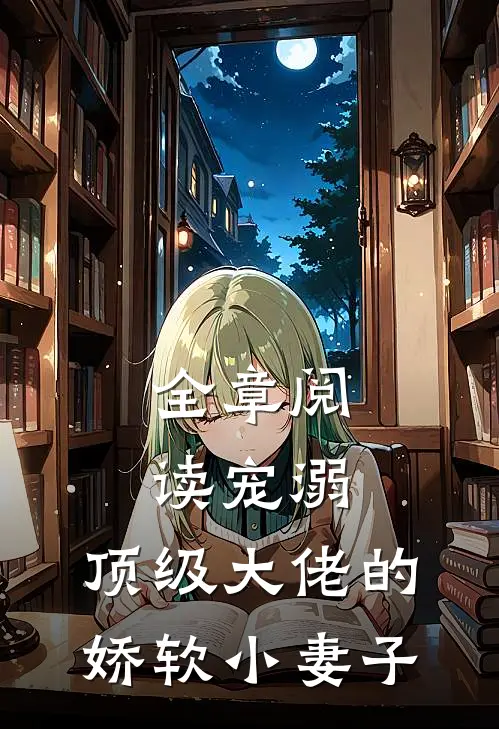 全章阅读宠溺：顶级大佬的娇软小妻子