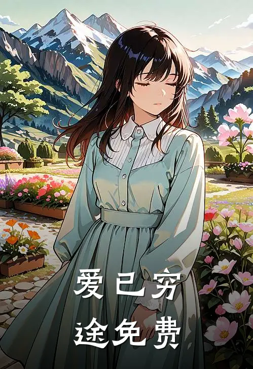 爱已穷途免费