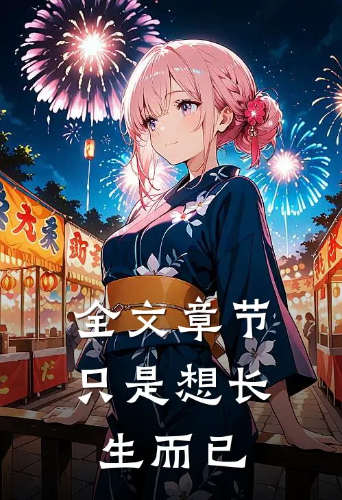 全文章节只是想长生而已
