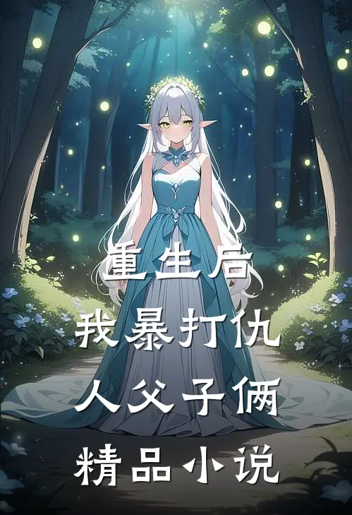 重生后，我暴打仇人父子俩精品小说