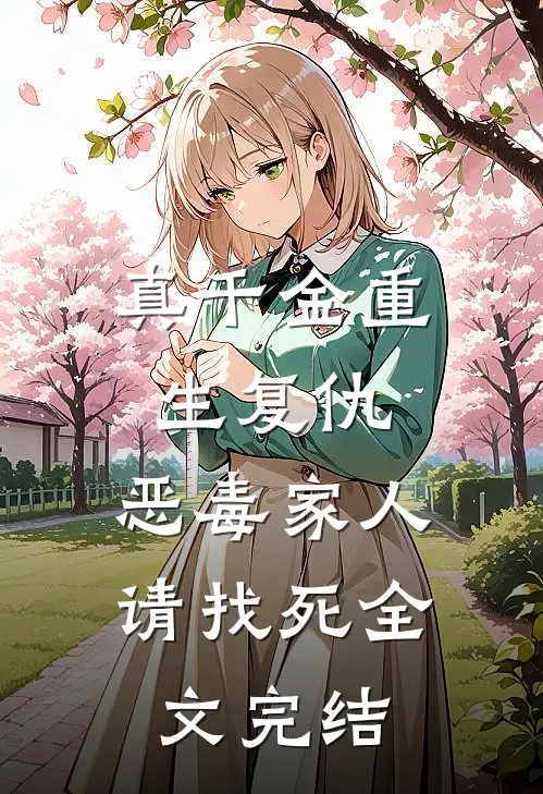 真千金重生复仇，恶毒家人请找死全文完结