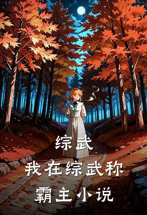 综武：我在综武称霸主小说