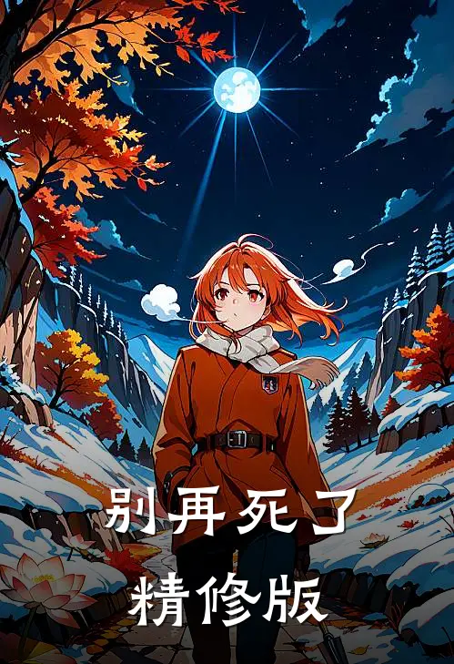 别再死了精修版