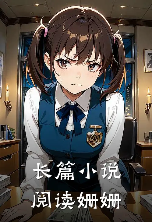 长篇小说阅读姗姗