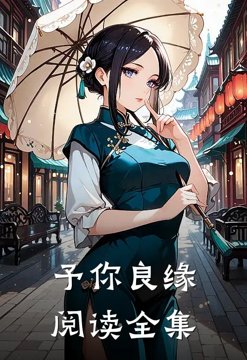 予你良缘阅读全集