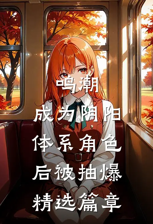 鸣潮：成为阴阳体系角色后被抽爆精选篇章