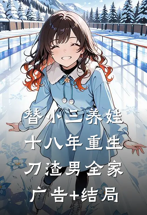 替小三养娃十八年重生刀渣男全家广告+结局