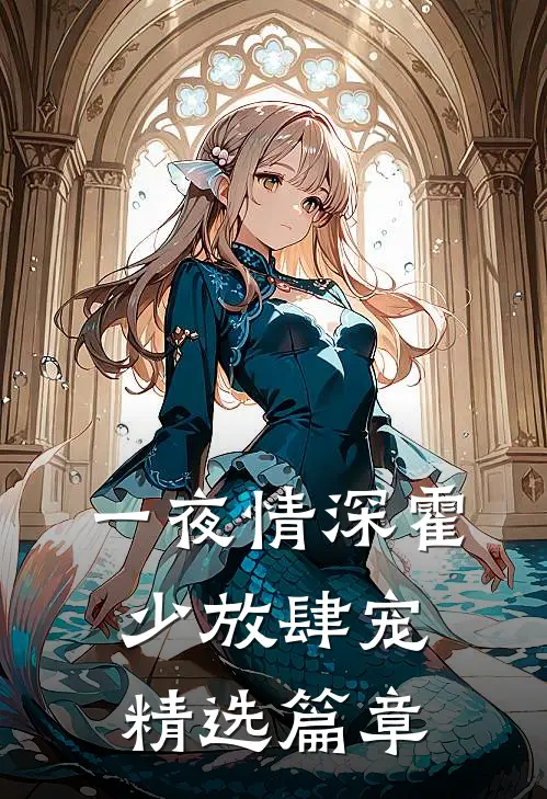 一夜情深霍少放肆宠精选篇章