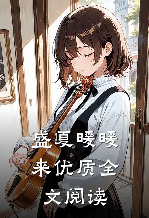 盛夏暖暖来优质全文阅读
