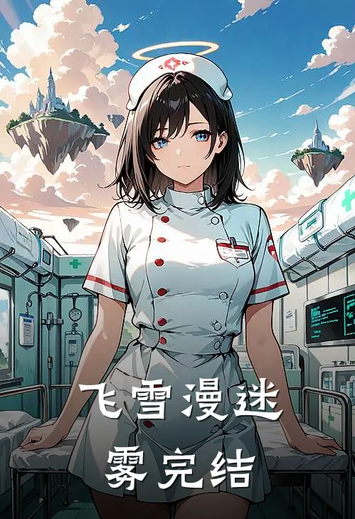 飞雪漫迷雾完结